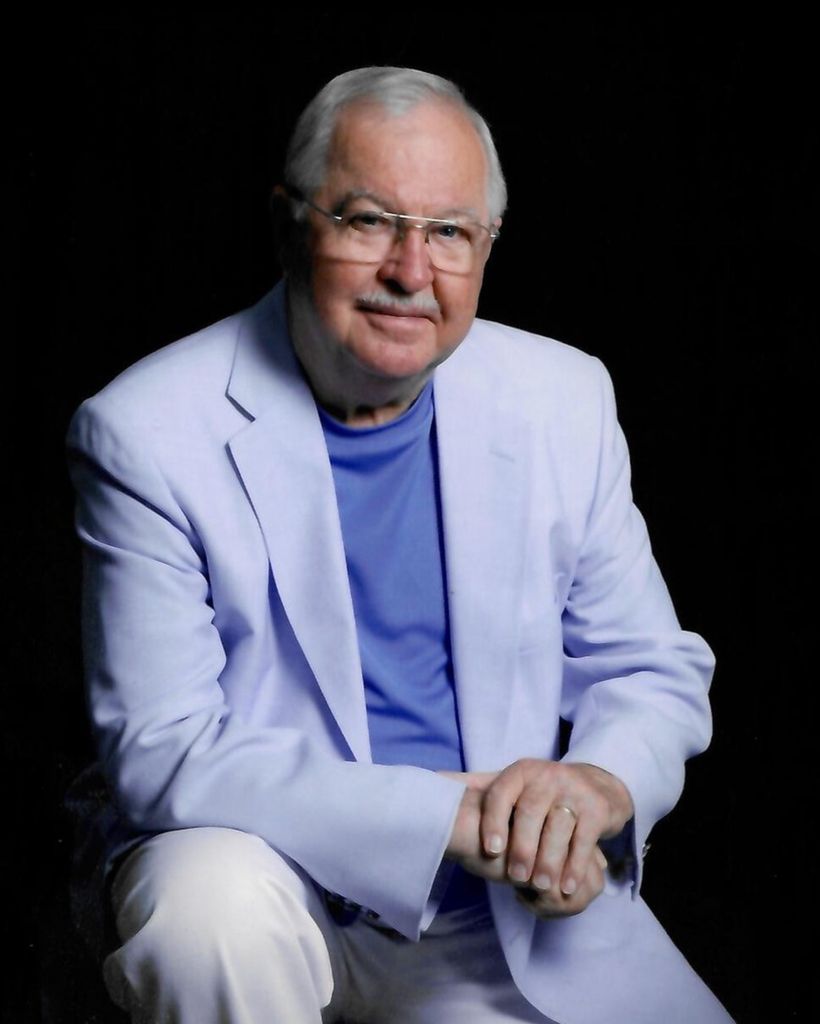 W. O. “Sonny” Thomas, Jr.