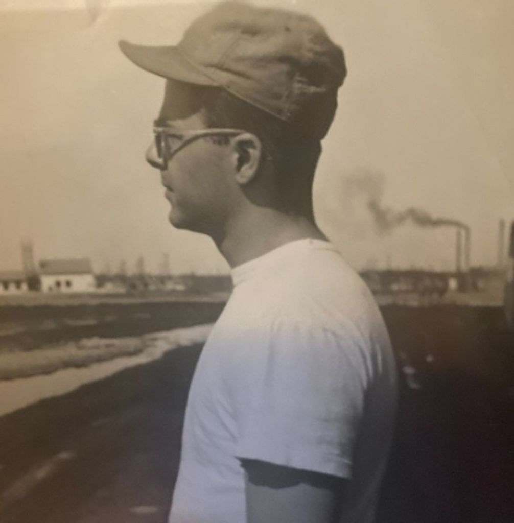 Norbert B. Szczepczynski Profile Photo