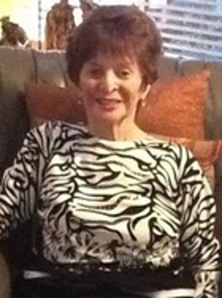 Eleanor T. Maestas