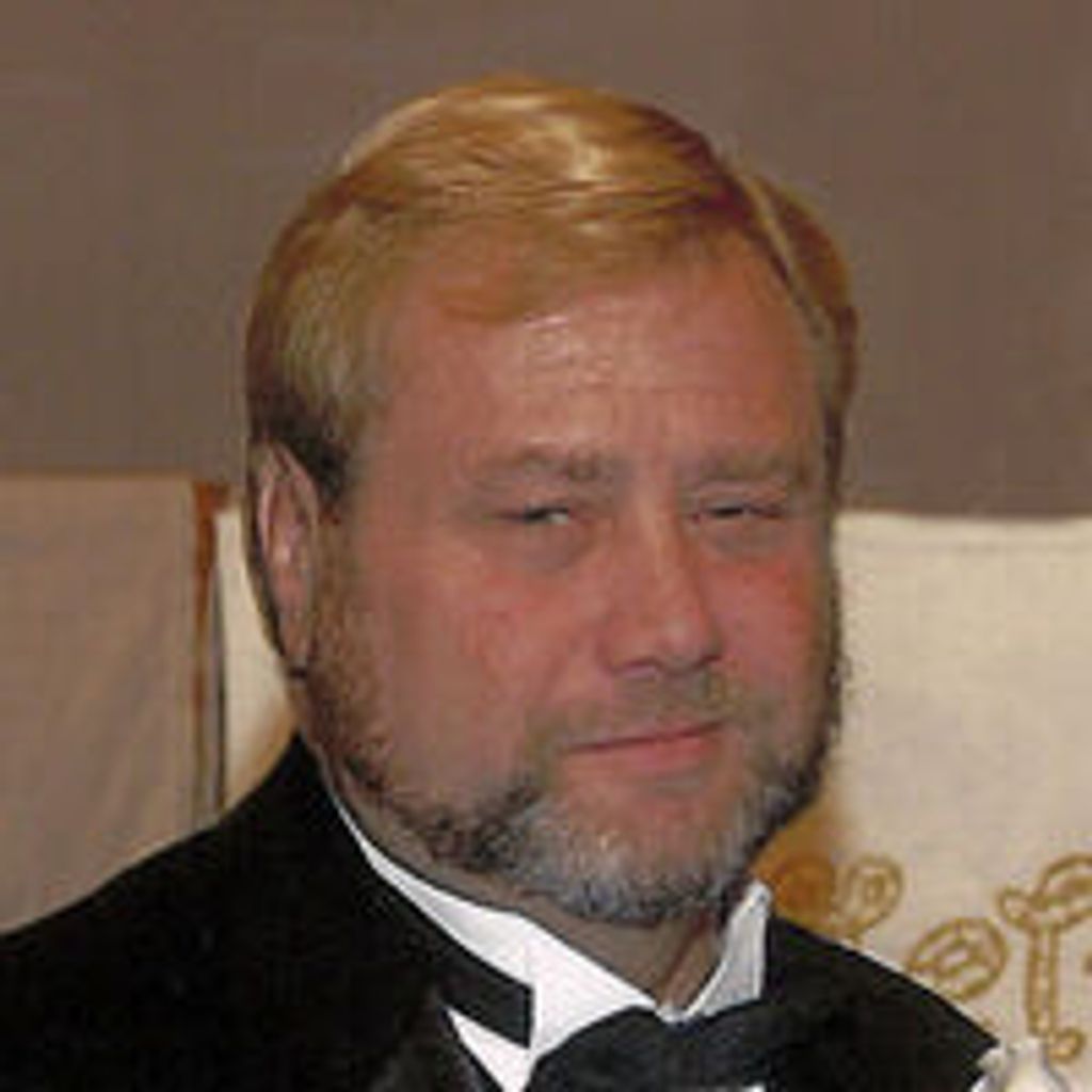 Daniel Groebner
