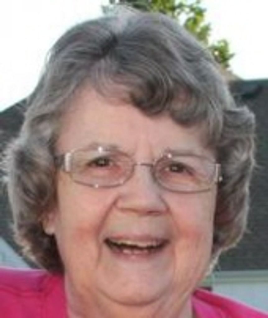 Billie Dee Keutzer