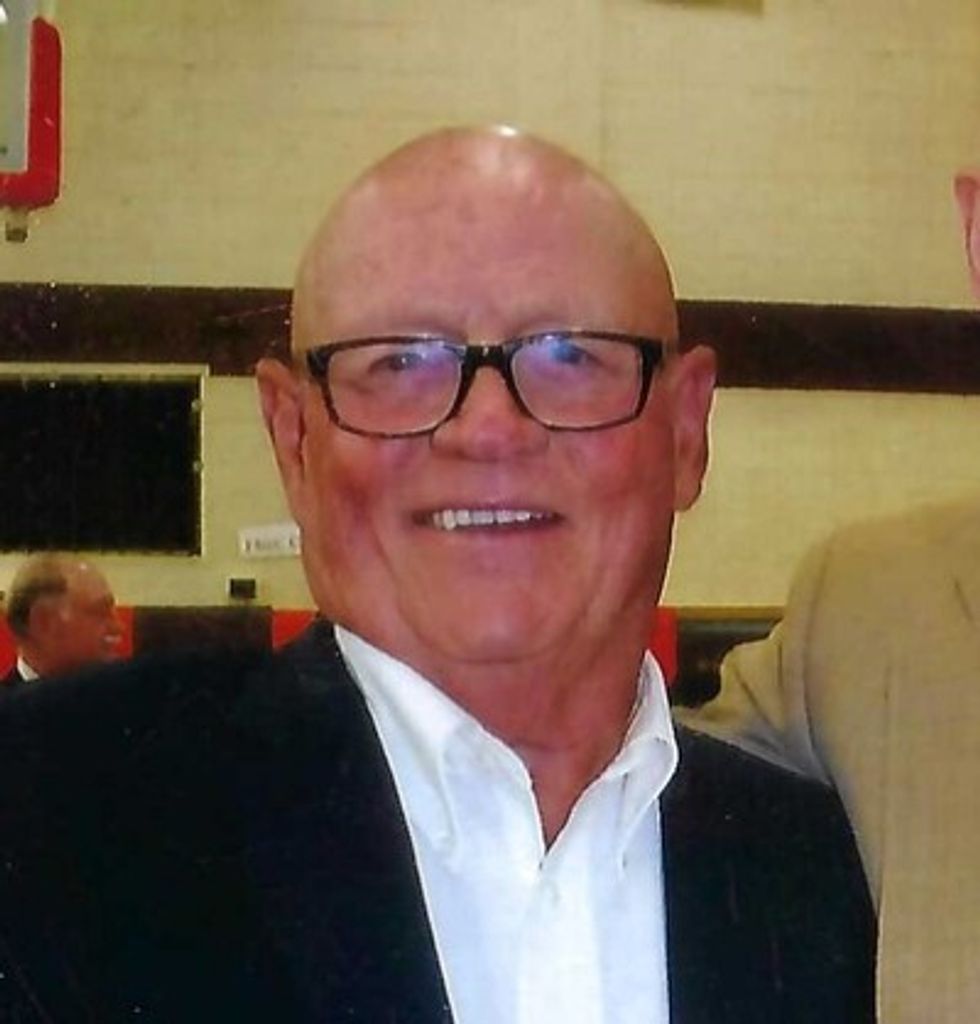 Joseph Modzelewski Profile Photo