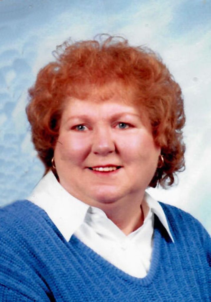 Cathryn Boger Profile Photo