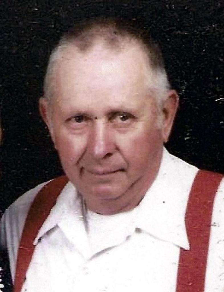 Russell Ray Day Profile Photo