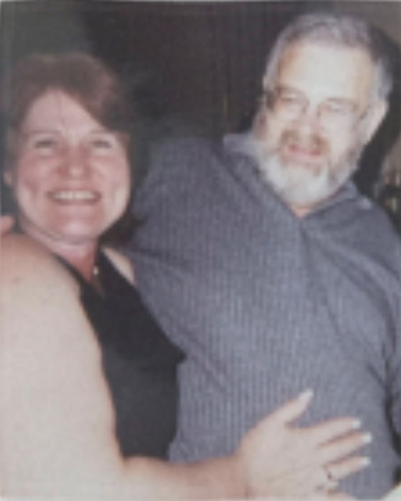 Charles Robert Williams Profile Photo