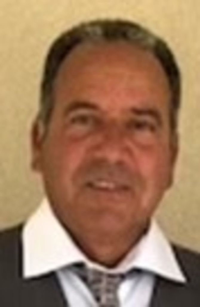 Henry "Gege" J. Carrasco Sr.