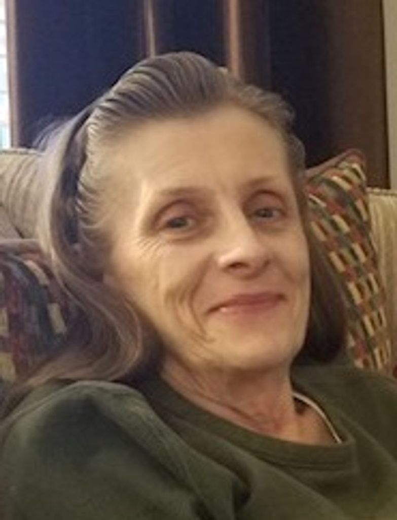 Virginia L. Albrecht