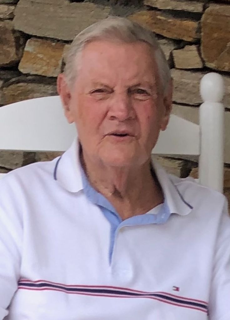 Billy Gene Elmore Profile Photo