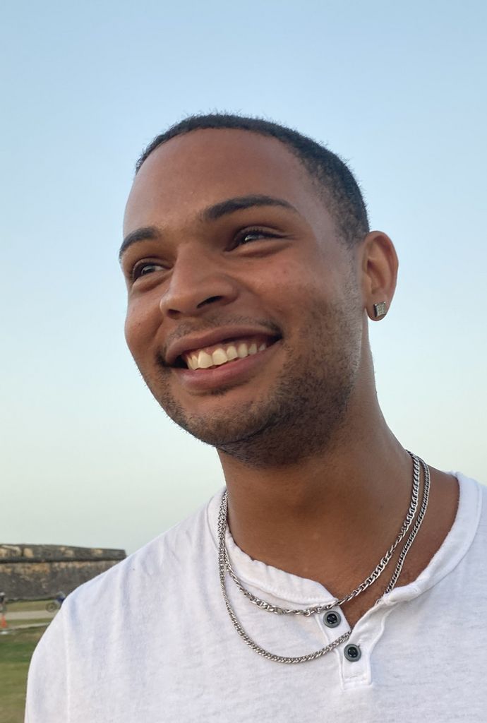 Jacob Tanner Profile Photo