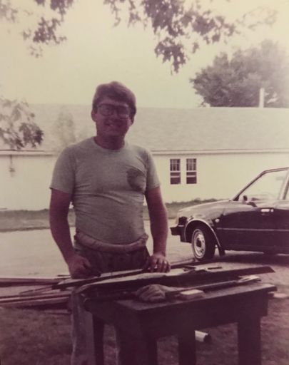 Joseph William Hoffman photo gallery thumbnail 7 of 176