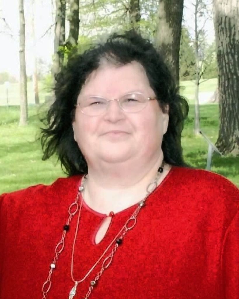 Rose M Buckley Profile Photo