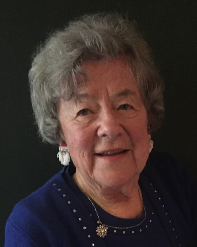 Helen M Cooper Profile Photo