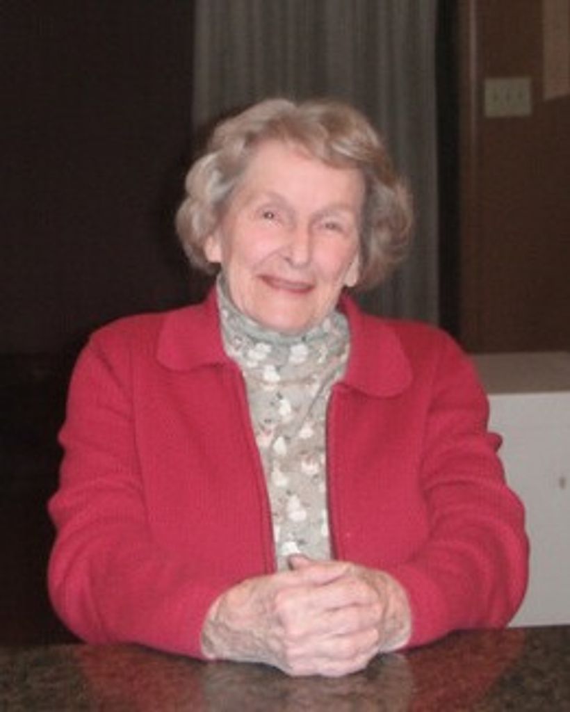 Louise Estella Carnes