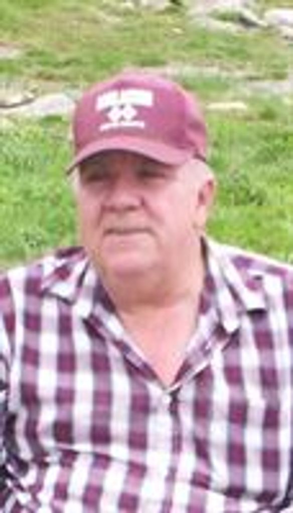 Wallace Donovan