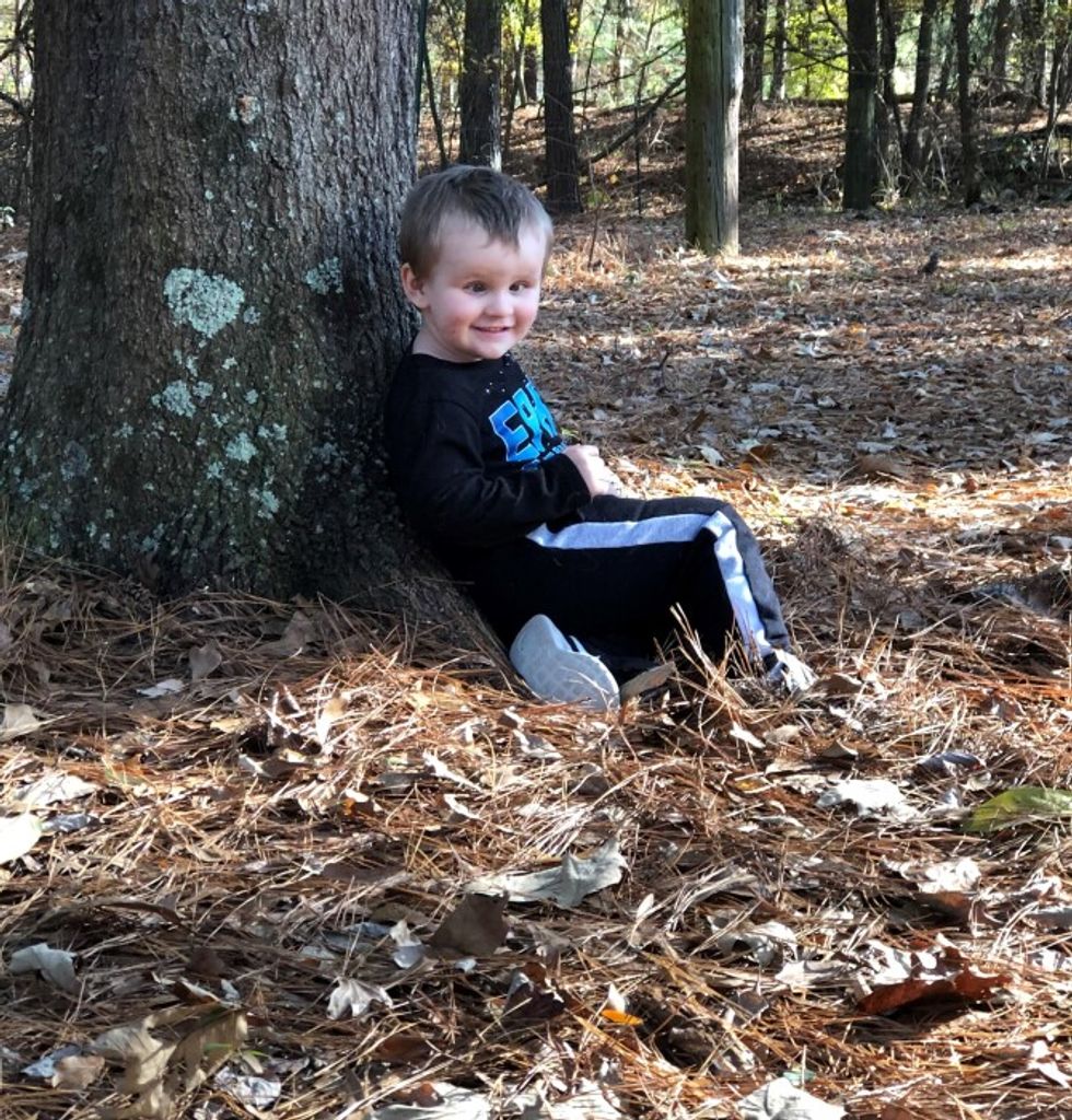 Elisha Dwayne Brashers Profile Photo