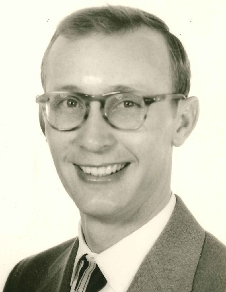 Robert "Bob" Donald Schadle