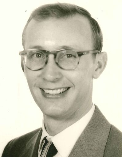 Robert "Bob" Donald Schadle Profile Photo