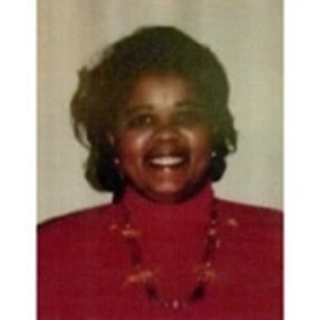 Geraldine F. Cole