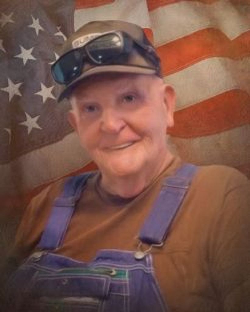 Eugene Leger