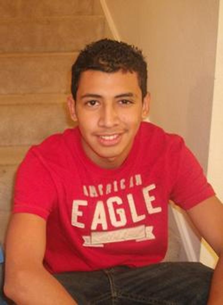 Silvester Garcia Iii Profile Photo