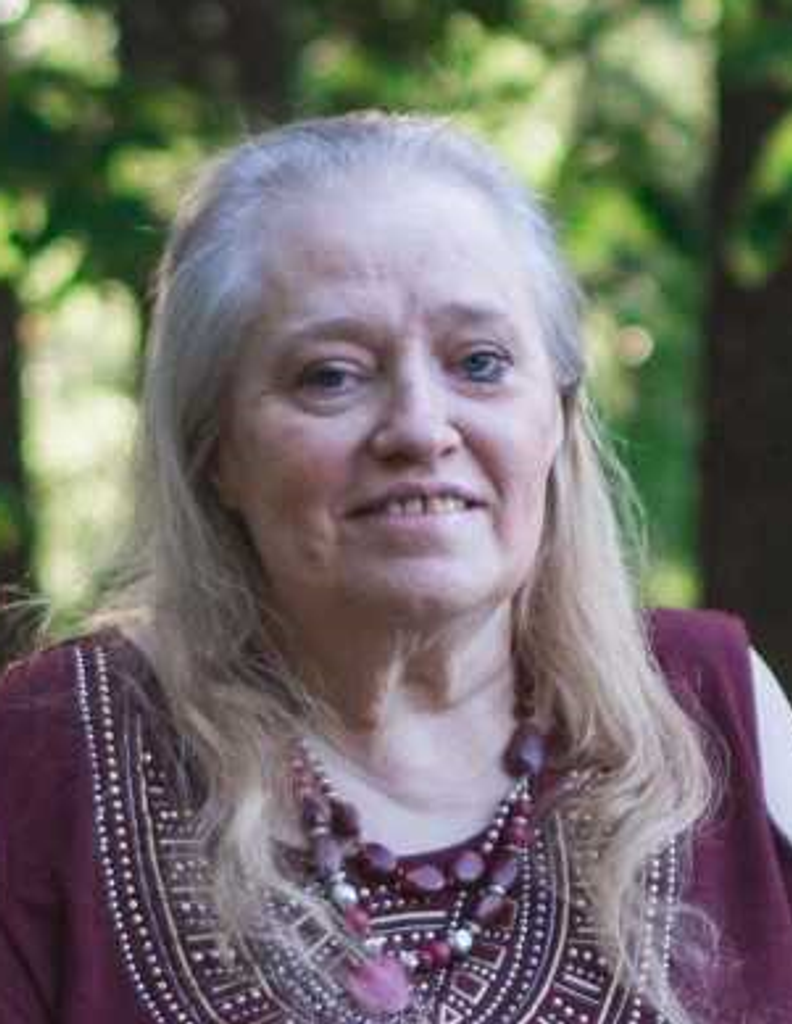 Sharon Seiger Latta