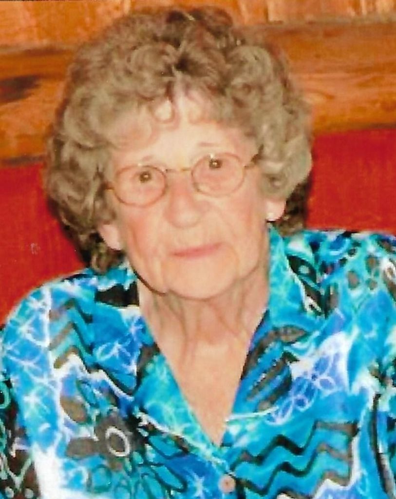Thelma O'Neal Profile Photo