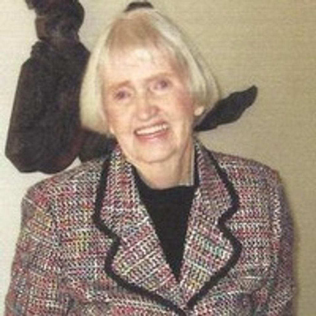 Minnie Louise Davis