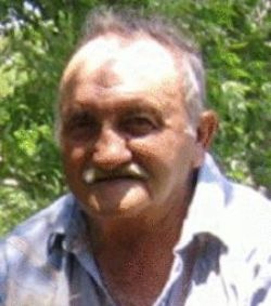 Wilman Stelly