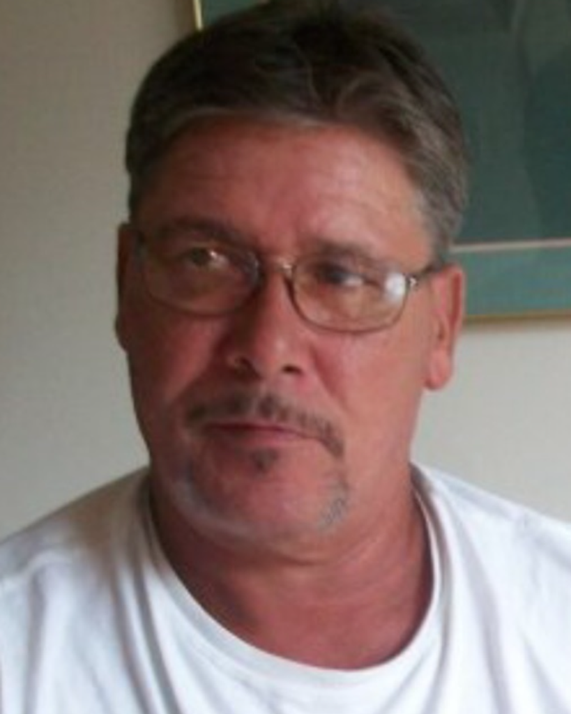 Thomas F. Sherpensky