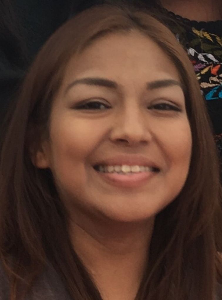 Betsy Stephanie Aguilar