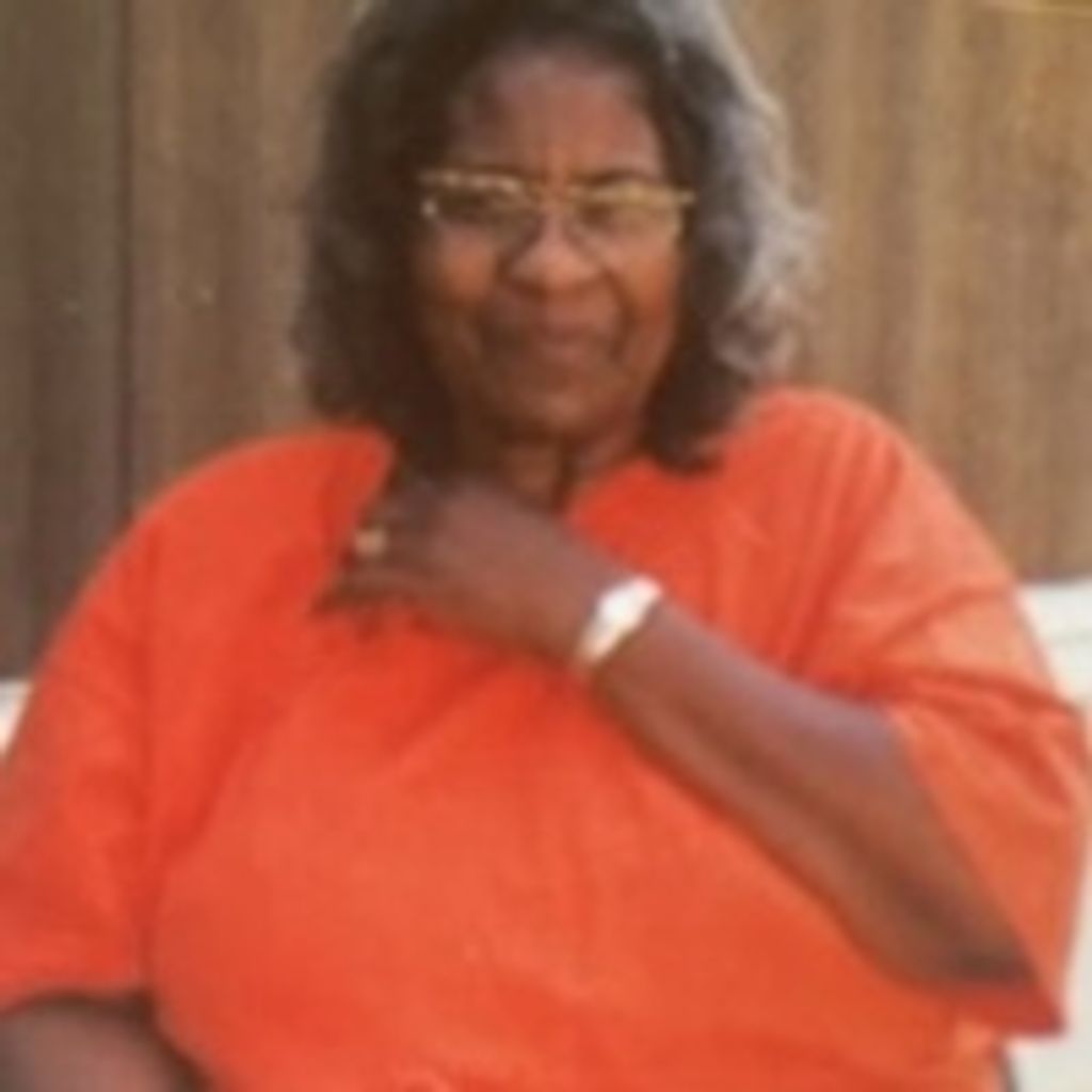 Fannie Lee Johnson