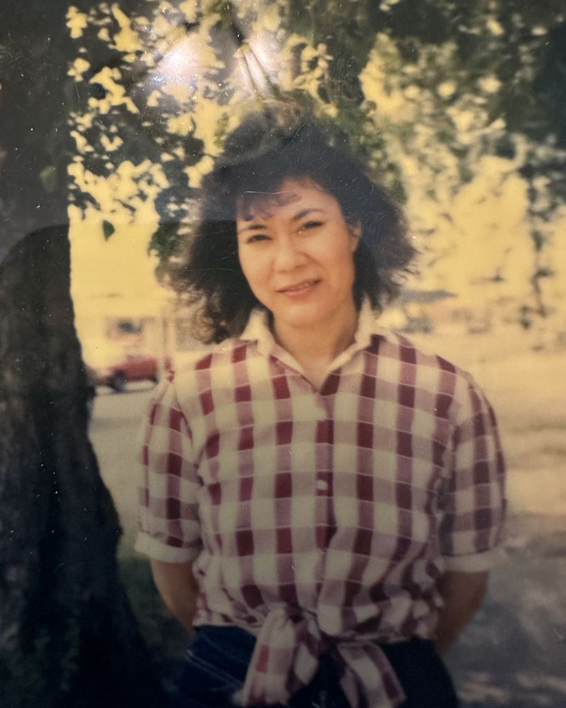 Zoila Martinez