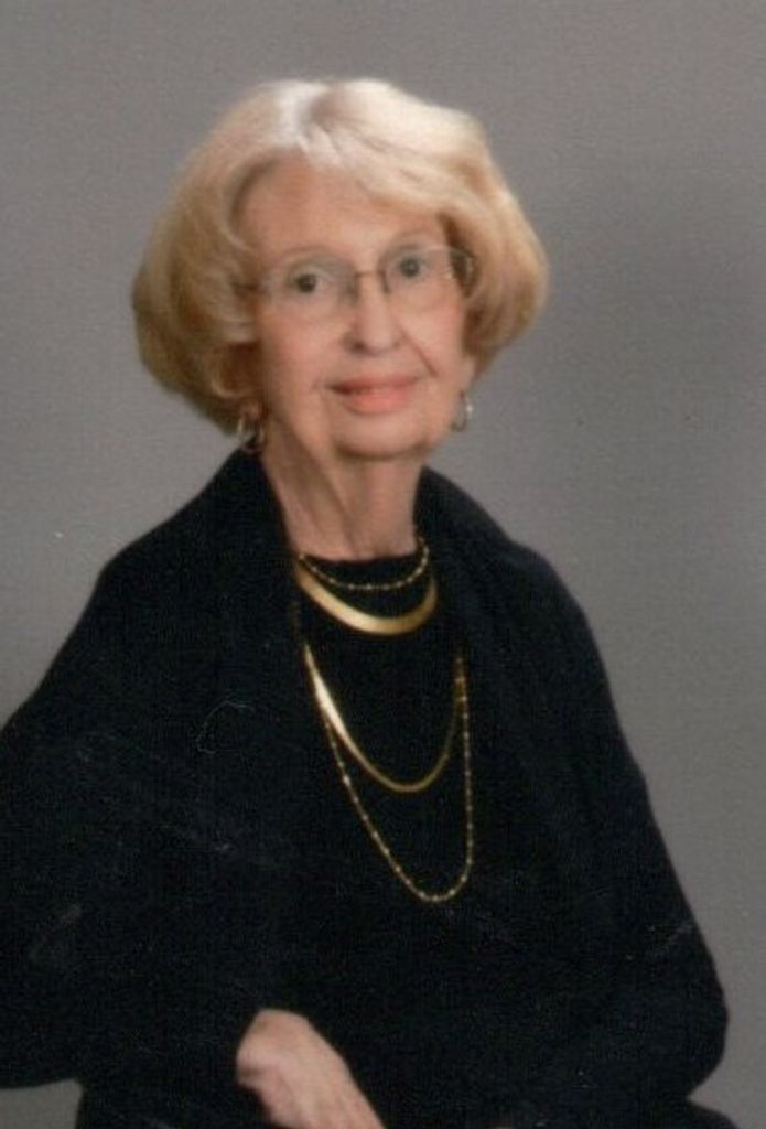 Patricia "Patsy" H. Skinner