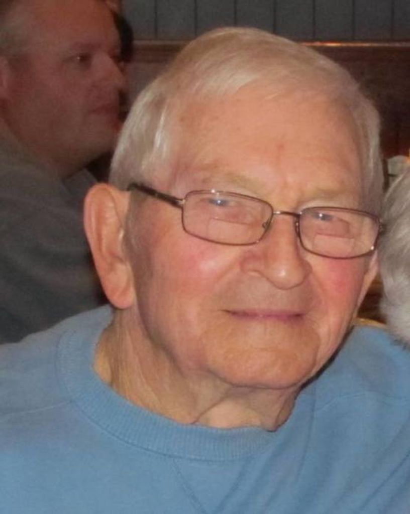 Robert Lee Osburn Profile Photo