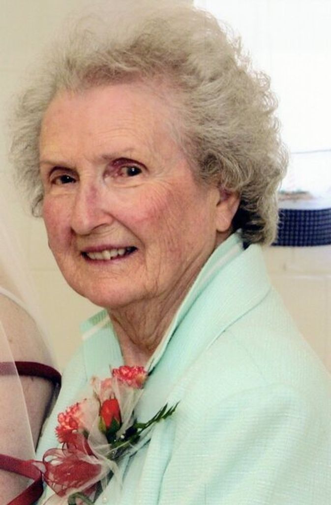 Marjorie Rose Profile Photo