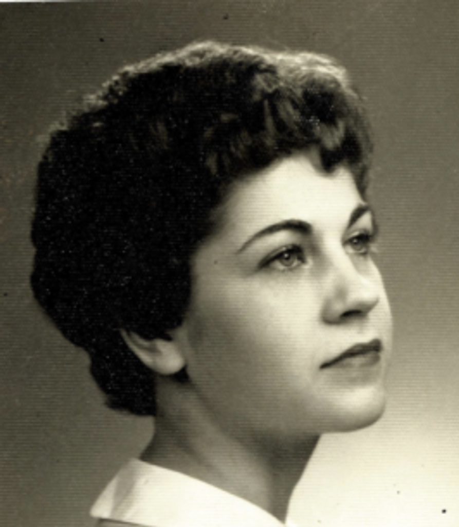 Joyce B. Flail (Brightbill) Profile Photo