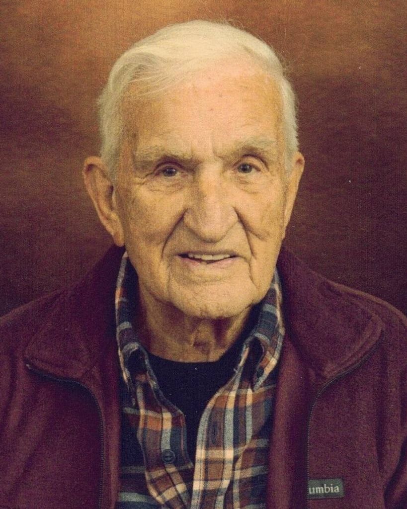 Oval R. "Bob" Carder