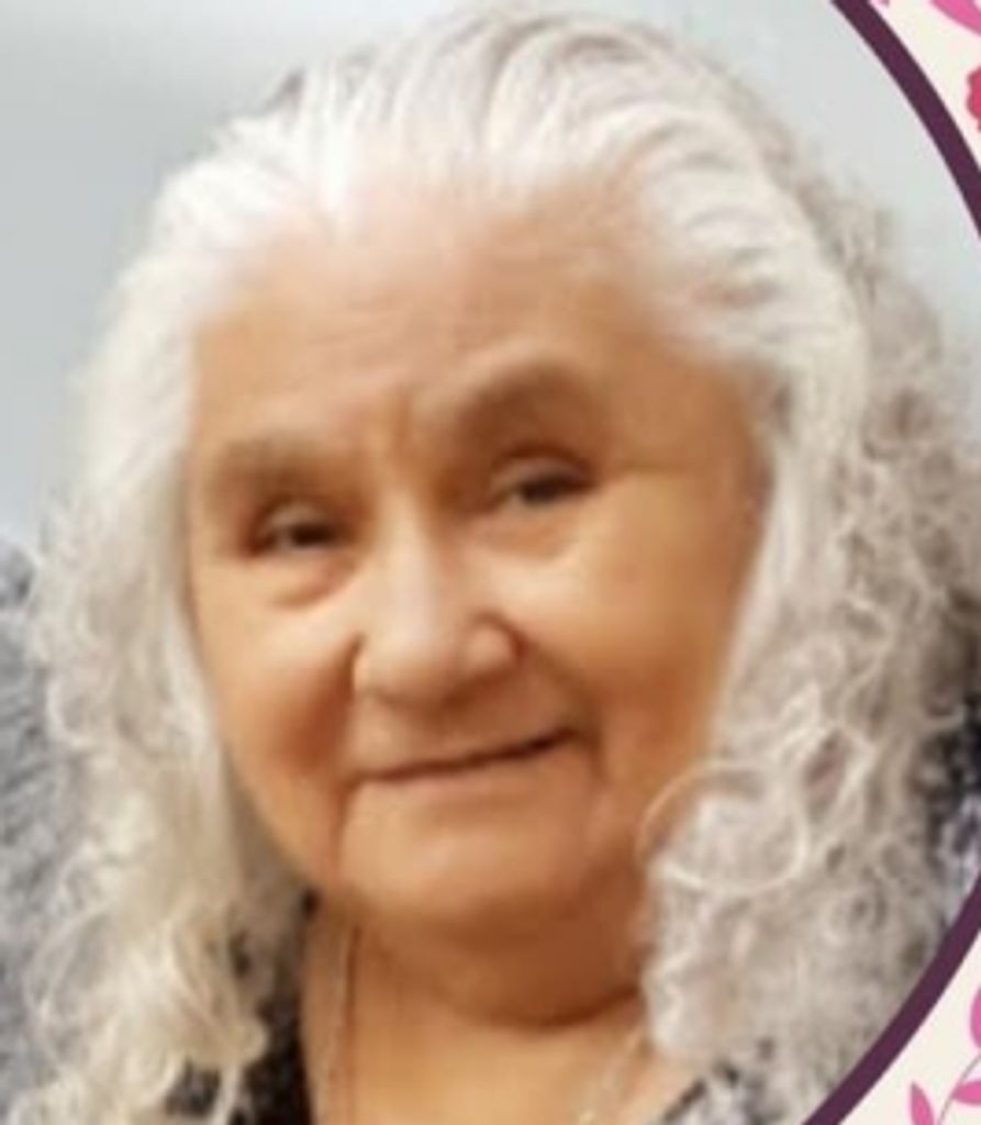 Lupe T. Perez