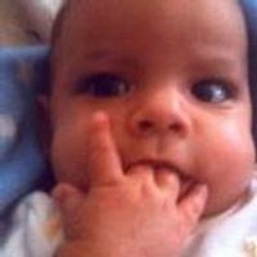 Brayden Terrell Powell