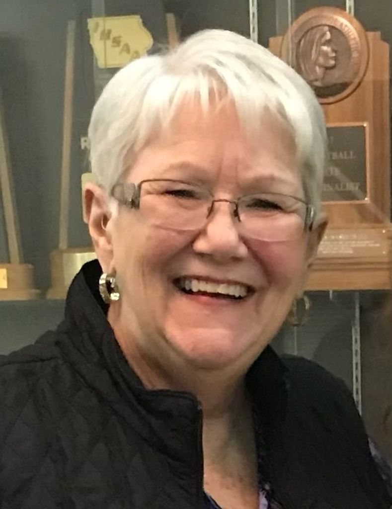 Barbara Lynn Probst
