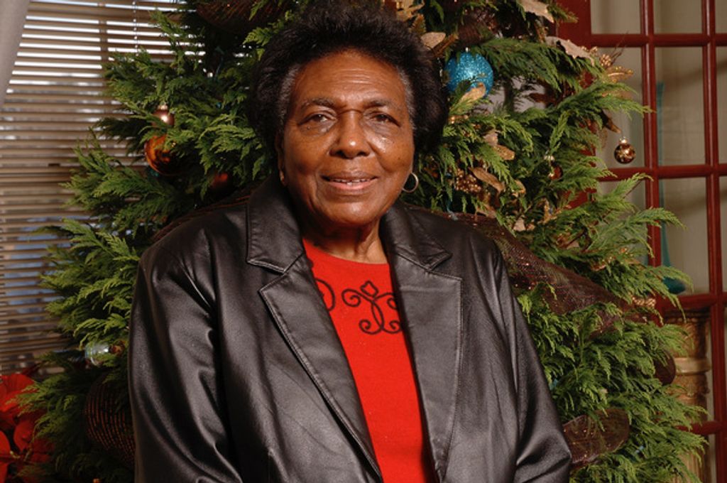 Vivian Lock Profile Photo