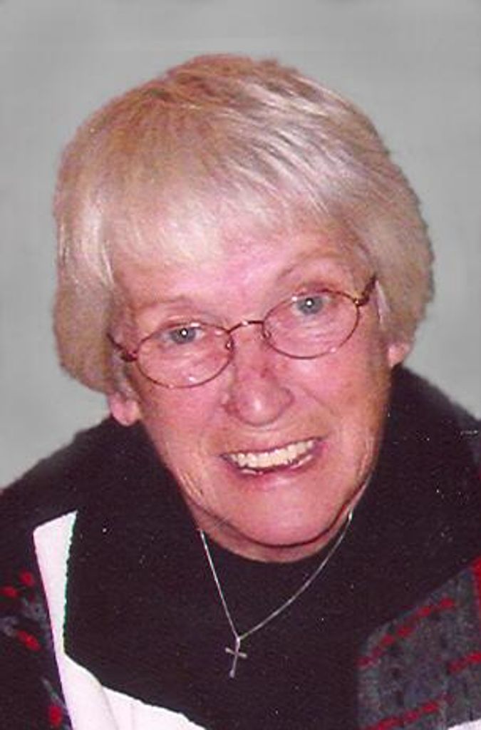 Marilyn E. Ziegler