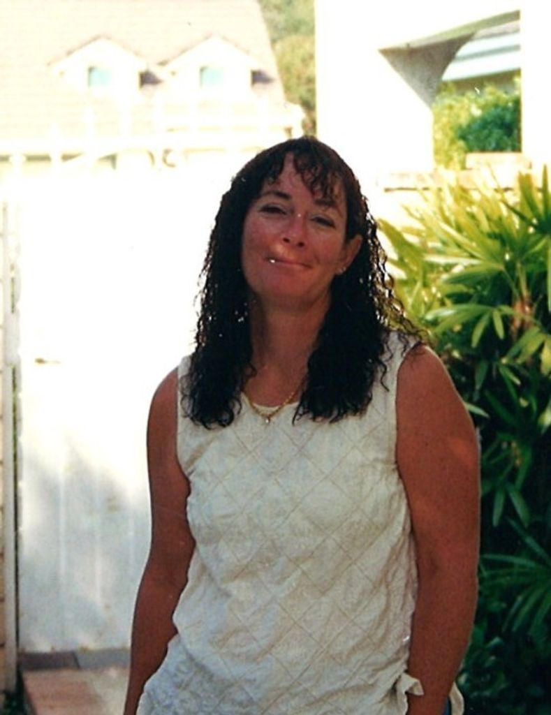 Silvia Craig