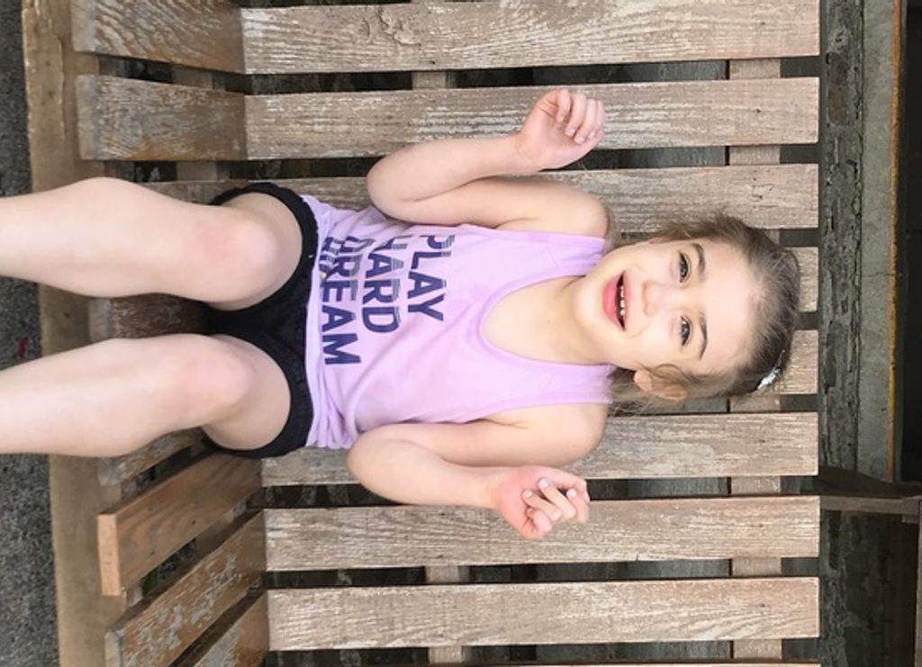 Mea Grace Stoecklin