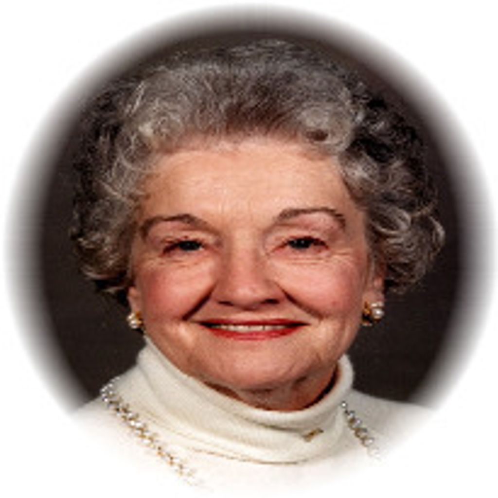 Helen D. Forman