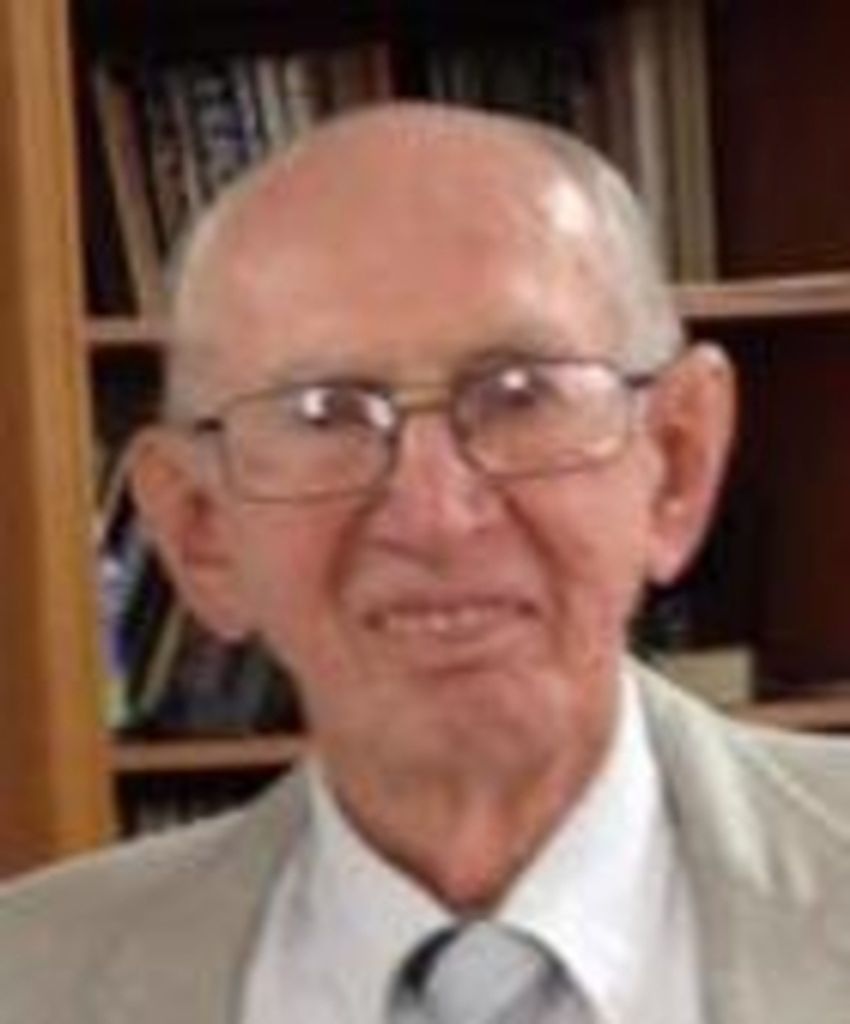 Frederick J. Von Hollen