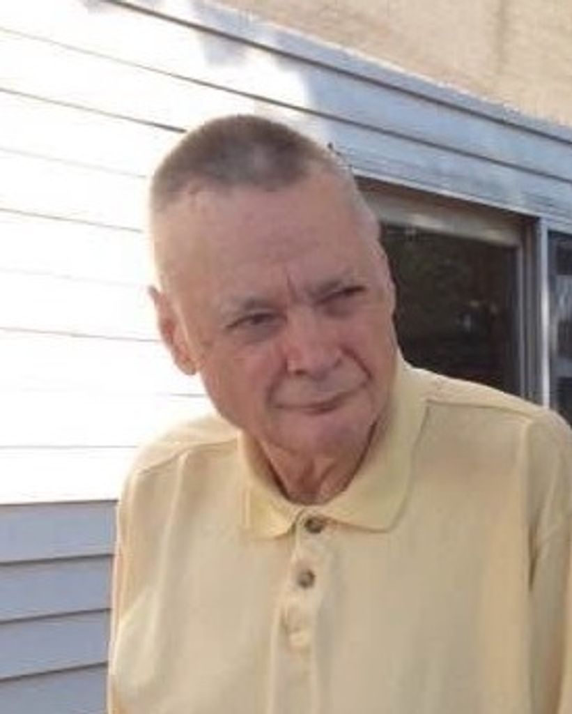 Paul R. Krienke