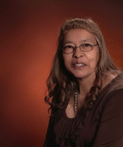 Gloria Jean (Greenberg) Martinez Profile Photo