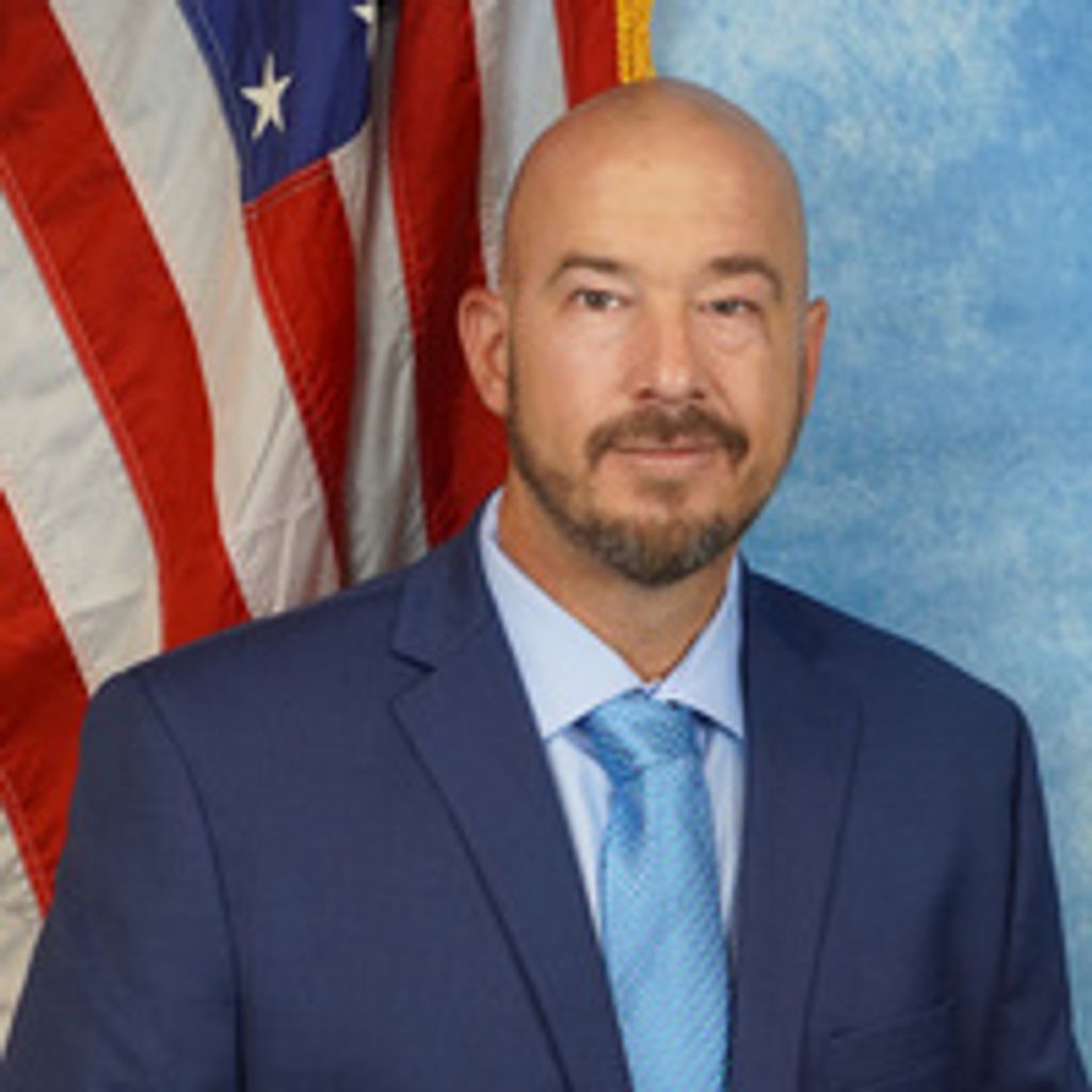 Toby Scott Edwards Profile Photo