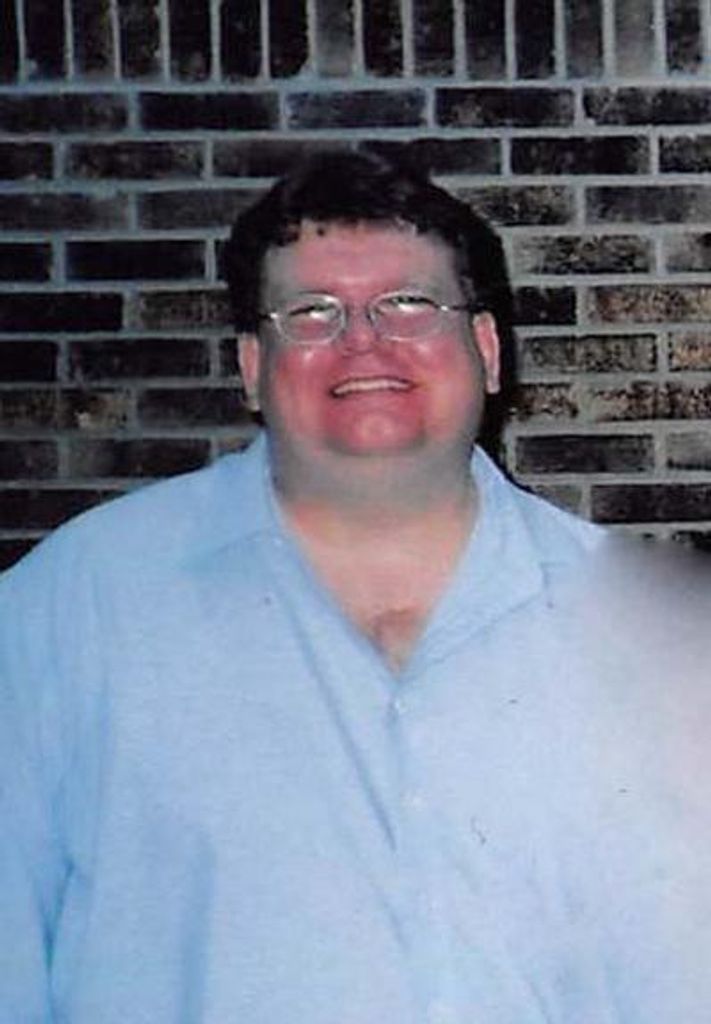 Kenneth Ray Ewing Profile Photo